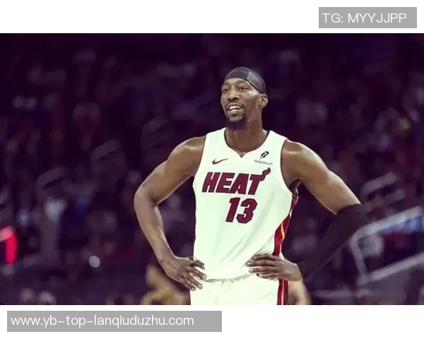 热火为交易字母提前准备报价不包括阿德巴约引发关注 热火为交易字母提前准备报价不包括阿德巴约引发关注