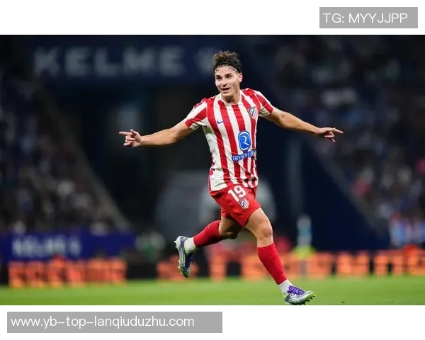 巴萨密切关注马竞前锋阿尔瓦雷斯未来引援计划持续进行