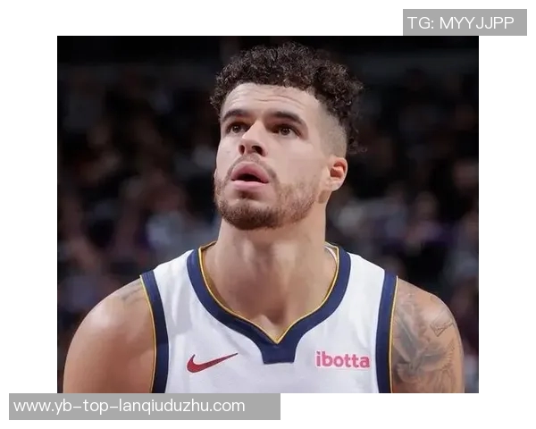 小迈克尔波特砍下35分感慨队友支持进攻节奏更流畅 小迈克尔波特砍下35分感慨队友支持进攻节奏更流畅