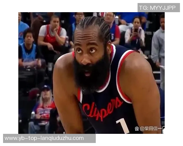 徐静雨解析哈登加盟快船背后的期待与角色转变的影响