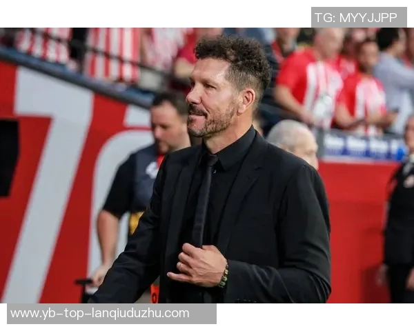 朱利亚诺西蒙尼荣膺马竞十月最佳球员为球队增光添彩