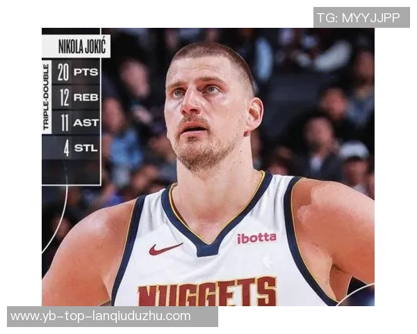 克尼佩尔点评约基奇表现轻松却数据惊人29分13篮板9助攻引发关注