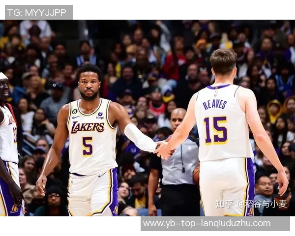 湖人健康阵容轮换分析范德彪与克内克特或将面临边缘化挑战 湖人健康阵容轮换分析范德彪与克内克特或将面临边缘化挑战