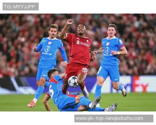 利物浦三连败背后真相：对手如何破解赫拉芬贝赫的战术秘密