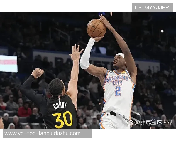 斯普利特分析防守SGA失误称在假动作上被晃动犯错